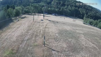 Rekreační středisko Trnava u Zlína