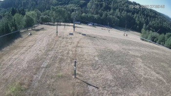 Rekreační středisko Trnava u Zlína