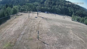 Rekreační středisko Trnava u Zlína