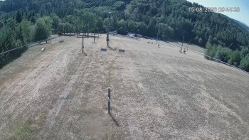 Rekreační středisko Trnava u Zlína