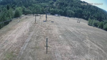 Rekreační středisko Trnava u Zlína
