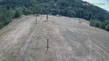 Rekreační středisko Trnava u Zlína