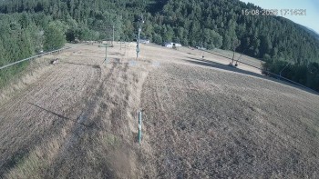 Rekreační středisko Trnava u Zlína