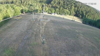 Rekreační středisko Trnava u Zlína