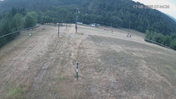 Rekreační středisko Trnava u Zlína