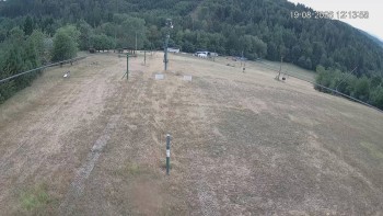 Rekreační středisko Trnava u Zlína