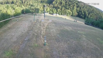 Rekreační středisko Trnava u Zlína