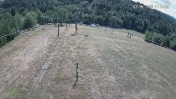 Rekreační středisko Trnava u Zlína