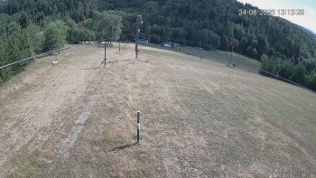 Rekreační středisko Trnava u Zlína