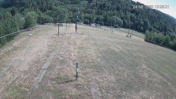 Rekreační středisko Trnava u Zlína