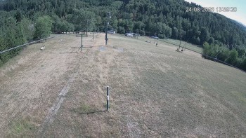 Rekreační středisko Trnava u Zlína