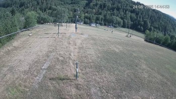 Rekreační středisko Trnava u Zlína
