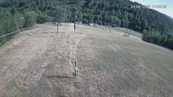 Rekreační středisko Trnava u Zlína