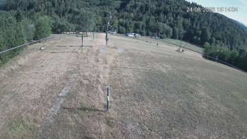 Rekreační středisko Trnava u Zlína