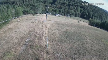 Rekreační středisko Trnava u Zlína