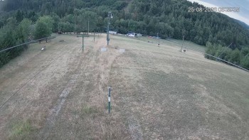 Rekreační středisko Trnava u Zlína