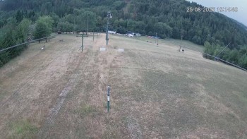 Rekreační středisko Trnava u Zlína