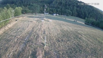 Rekreační středisko Trnava u Zlína