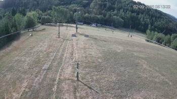 Rekreační středisko Trnava u Zlína