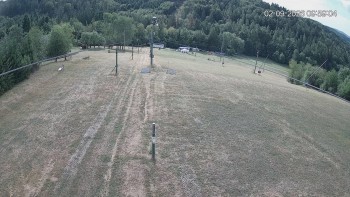 Rekreační středisko Trnava u Zlína