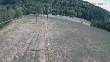 Rekreační středisko Trnava u Zlína