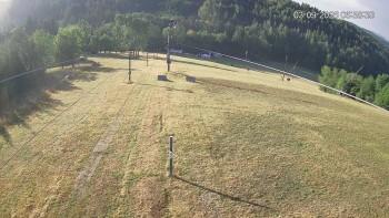 Rekreační středisko Trnava u Zlína