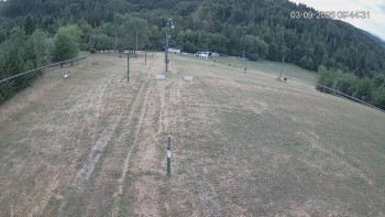 Rekreační středisko Trnava u Zlína