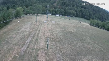 Rekreační středisko Trnava u Zlína