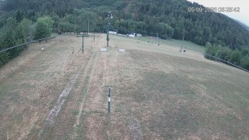 Rekreační středisko Trnava u Zlína