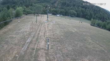 Rekreační středisko Trnava u Zlína