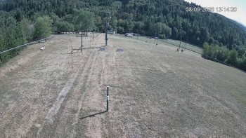Rekreační středisko Trnava u Zlína