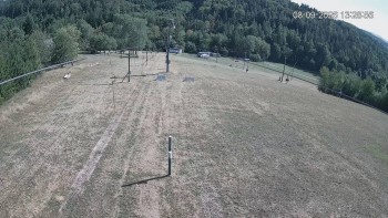Rekreační středisko Trnava u Zlína