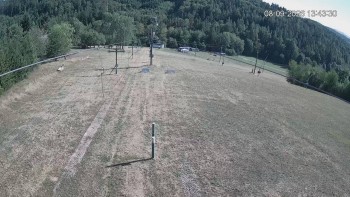Rekreační středisko Trnava u Zlína