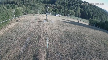 Rekreační středisko Trnava u Zlína