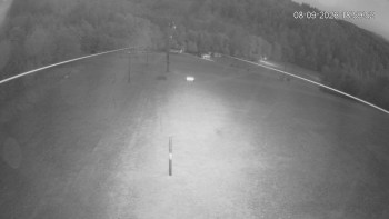 Rekreační středisko Trnava u Zlína