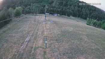 Rekreační středisko Trnava u Zlína