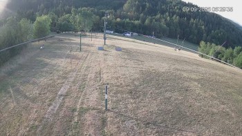 Rekreační středisko Trnava u Zlína