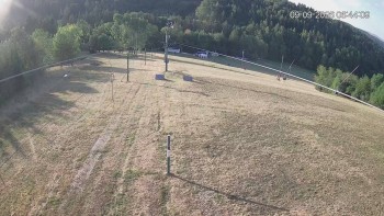 Rekreační středisko Trnava u Zlína