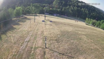 Rekreační středisko Trnava u Zlína