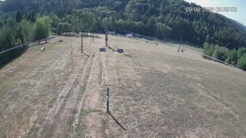 Rekreační středisko Trnava u Zlína