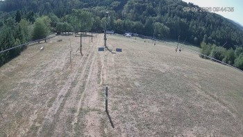 Rekreační středisko Trnava u Zlína