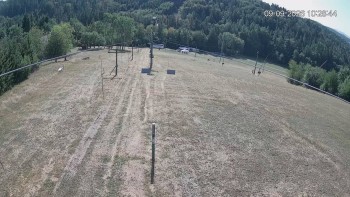 Rekreační středisko Trnava u Zlína