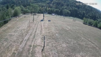 Rekreační středisko Trnava u Zlína