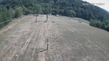 Rekreační středisko Trnava u Zlína