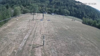 Rekreační středisko Trnava u Zlína