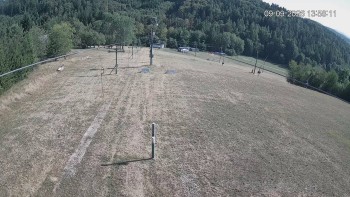Rekreační středisko Trnava u Zlína