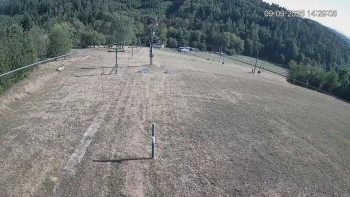 Rekreační středisko Trnava u Zlína