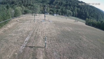 Rekreační středisko Trnava u Zlína