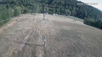 Rekreační středisko Trnava u Zlína