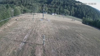 Rekreační středisko Trnava u Zlína
